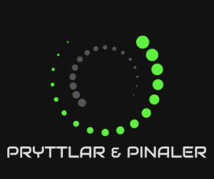 Pryttlar och Pinaler