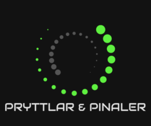 Pryttlar & Pinaler