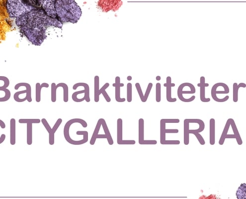 Citygallerian
