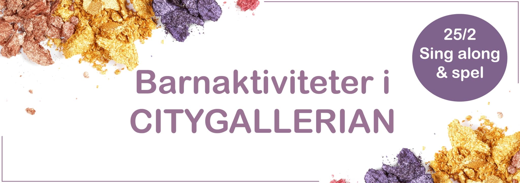 Citygallerian